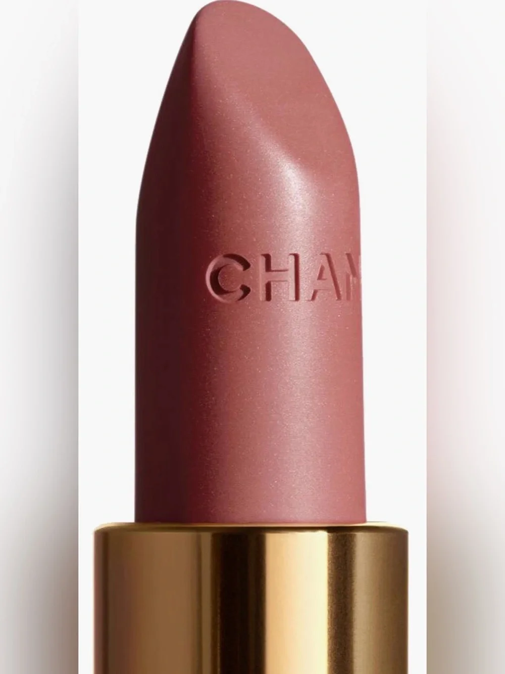 CHANEL luxury beauty